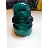 Image 2 : BROOKFIELD TURQUOISE GREEN INSULATOR