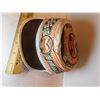 Image 4 : VINTAGE 1970’S, A & W, WORKERS MOZZARELLA BURGER HAT