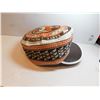 Image 5 : VINTAGE 1970’S, A & W, WORKERS MOZZARELLA BURGER HAT