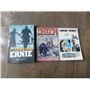 Image 1 : 3-VINTAGE ABORIGINAL BOOKS