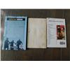 Image 2 : 3-VINTAGE ABORIGINAL BOOKS