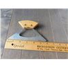 Image 3 : ALASKA CUTLERY ULU KNIFE, NO BOARD, VERY SHARP
