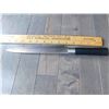 Image 4 : BERGHOFF, BELGIUM, 8” CHEF’S KNIFE, VERY SHARP