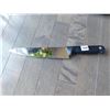 Image 1 : WENGER, SWISS, CHEF’S KNIFE 3 55 222, 8”, VERY SHARP