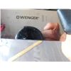 Image 3 : WENGER, SWISS, CHEF’S KNIFE 3 55 222, 8”, VERY SHARP