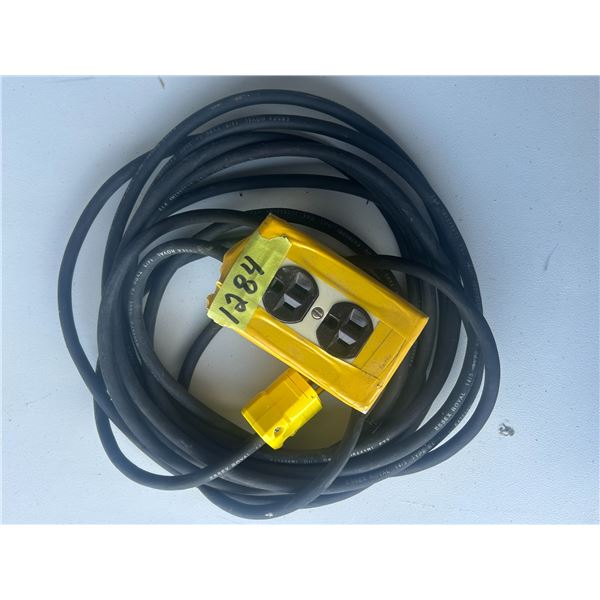 Extension Cord