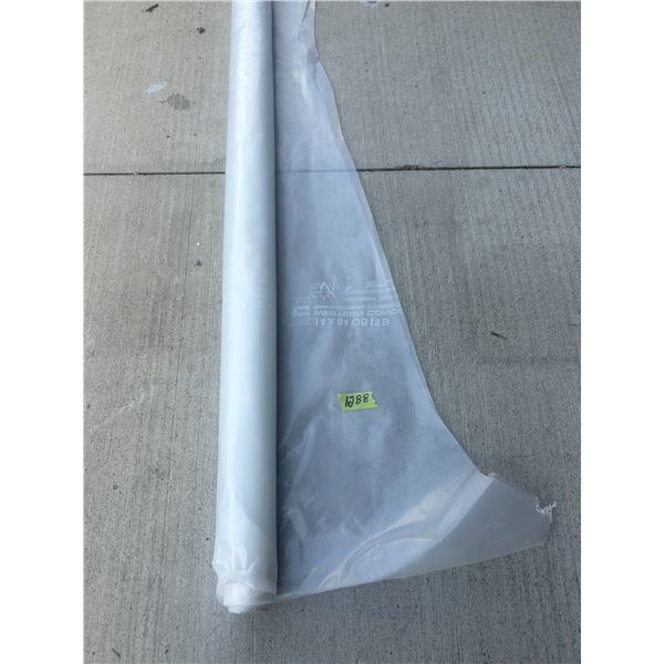 Roll of Poly