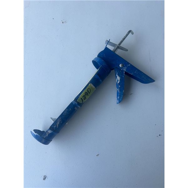 Caulking Gun