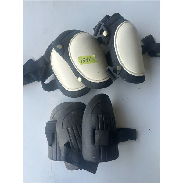 Knee Pads