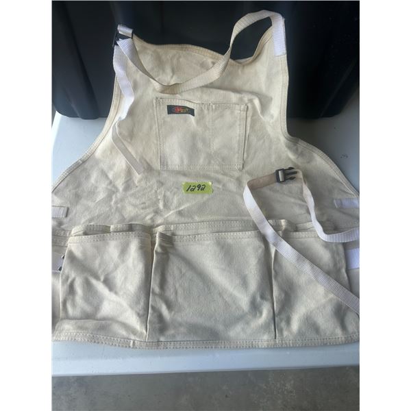 Tool Belt / Vest