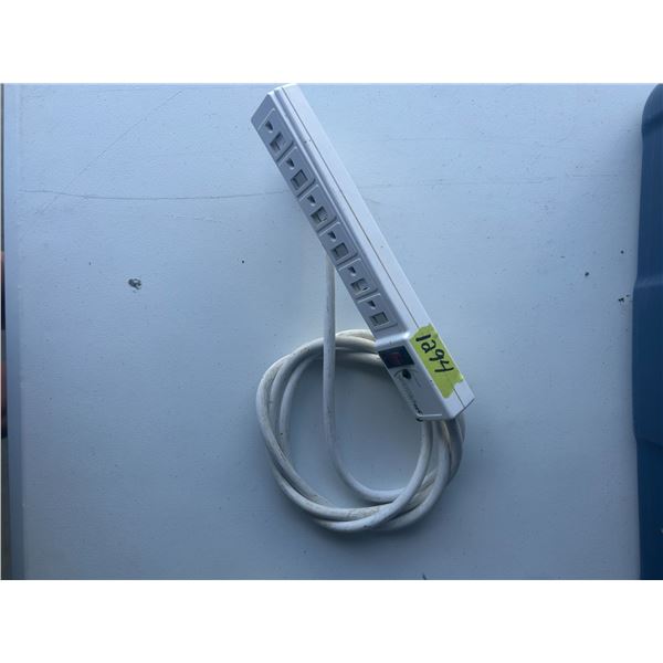 Power Bar