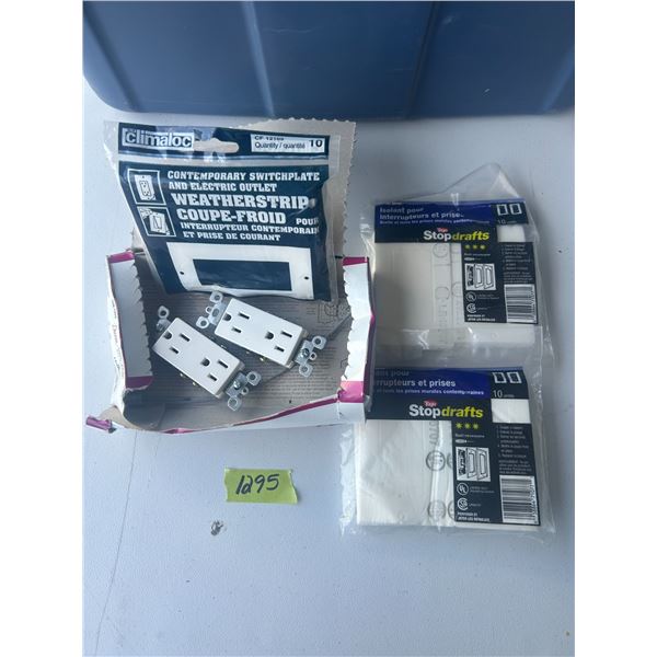 Electical Lot