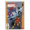 Image 1 : Ultimate Marvel Team-Up #4 (Marvel Comics, 2001)