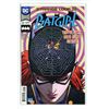 Image 1 : Batgirl #22 (DC Comics, 2018)