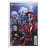 Image 1 : Action Comics #1027 - Variant Cover (DC Comics, 2020)