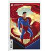 Image 1 : Action Comics #1028 - Variant Cover (DC Comics, 2020)