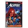 Image 1 : Action Comics 2021 Annual #1 (DC Comics, 2021)