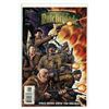 Image 1 : Adventures in the Rifle Brigade #1 (DC/Vertigo, 2000)
