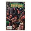 Image 1 : Adventures in the Rifle Brigade #3 (DC/Vertigo, 2000)