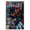 Image 1 : Showcase '93 #8 (DC Comics, 1993)