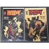 Image 1 : Hellboy: Box Full of Evil #1-2 (Dark Horse Comics, 1999)