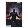 Image 1 : Black Panther #1 Variant Cover (Marvel Comics, 2021)