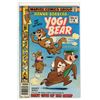 Image 1 : Yogi Bear #4 (Marvel Comics, 1977)