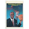 Image 1 : Personality Comics Presents: Michael Jordan #1 (Personality Comics, 1991)