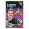 Image 1 : Sports Superstars Comics: Wayne Gretzky #2 (Revolutionary Comics, 1991)