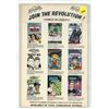 Image 2 : Sports Superstars Comics: Wayne Gretzky #2 (Revolutionary Comics, 1991)