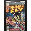 Image 1 : The Human Fly #5 (Marvel Comics, 1977)
