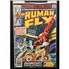 Image 1 : The Human Fly #9 (Marvel Comics, 1978)