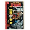 Image 1 : The New Titans #60 (DC Comics, 1989)