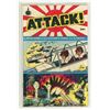 Image 1 : Attack!  (Spire Christian Comics, 1979)