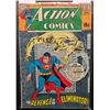 Image 1 : Action Comics #379 (DC Comics, 1969)