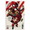 Image 1 : Spider-Man / Deadpool #12 (Marvel Comics, 2017)