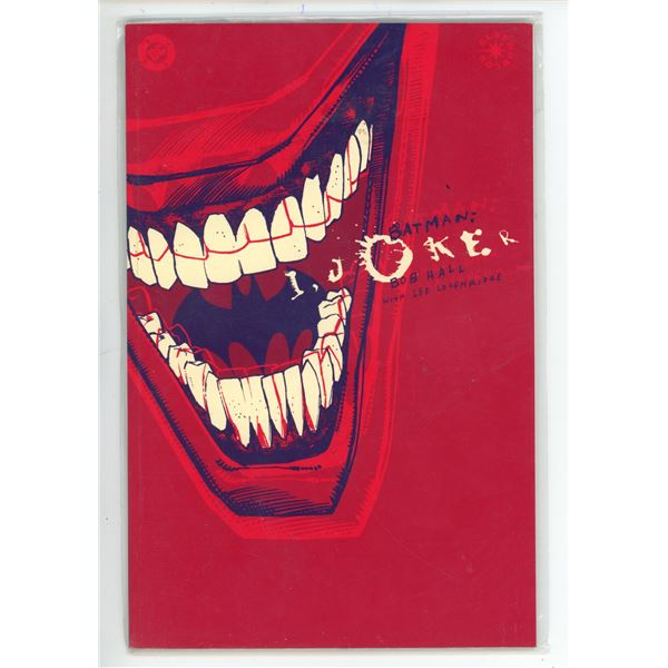 Batman: I, Joker #1 | Elseworlds Prestige Format (DC Comics, 1998)