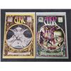 Image 2 : Michael Moorcock's Elric #1–5 (Pacific Comics, 1983–1984)