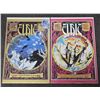 Image 3 : Michael Moorcock's Elric #1–5 (Pacific Comics, 1983–1984)