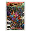 Image 1 : Crisis on Infinite Earths #12 (DC Comics, 1986)