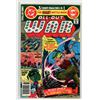 Image 1 : All-Out War #5 (DC Comics, 1980)