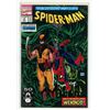 Image 1 : Spider-Man #9 (Marvel Comics, 1991)