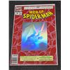 Image 2 : Web of Spider-Man #90 (Marvel Comics, 1992) — 30th Anniversary Hologram Cover
