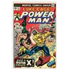 Image 1 : Luke Cage, Power Man #27 (Marvel Comics, 1975)
