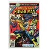 Image 1 : Power Man Annual #1 (Marvel Comics, 1976)