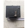 Image 1 : Antique Kodak box camera