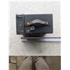 Image 3 : Antique Kodak box camera