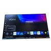 Image 1 : Hisense 55" 4K Ultra HD VIDAA Smart TV with remote & Wall Mount (Model: 55A60GV) - Bidder responsibl