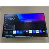 Image 2 : Hisense 55" 4K Ultra HD VIDAA Smart TV with remote & Wall Mount (Model: 55A60GV) - Bidder responsibl