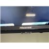 Image 3 : Hisense 55" 4K Ultra HD VIDAA Smart TV with remote & Wall Mount (Model: 55A60GV) - Bidder responsibl